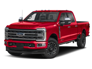 2025 Ford F-250 SD Weatherford, TX
