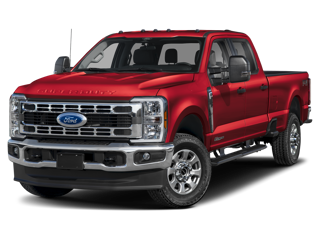 2025 Ford F-350 Super Duty Weatherford, TX