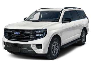 2027 Ford Expedition