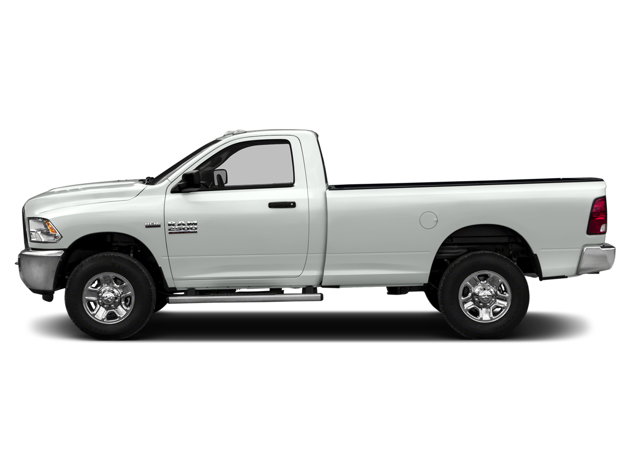 2015 RAM Ram 2500 Tradesman