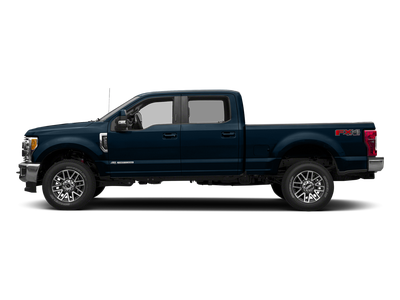 2017 Ford F-250SD F-250® Lariat®