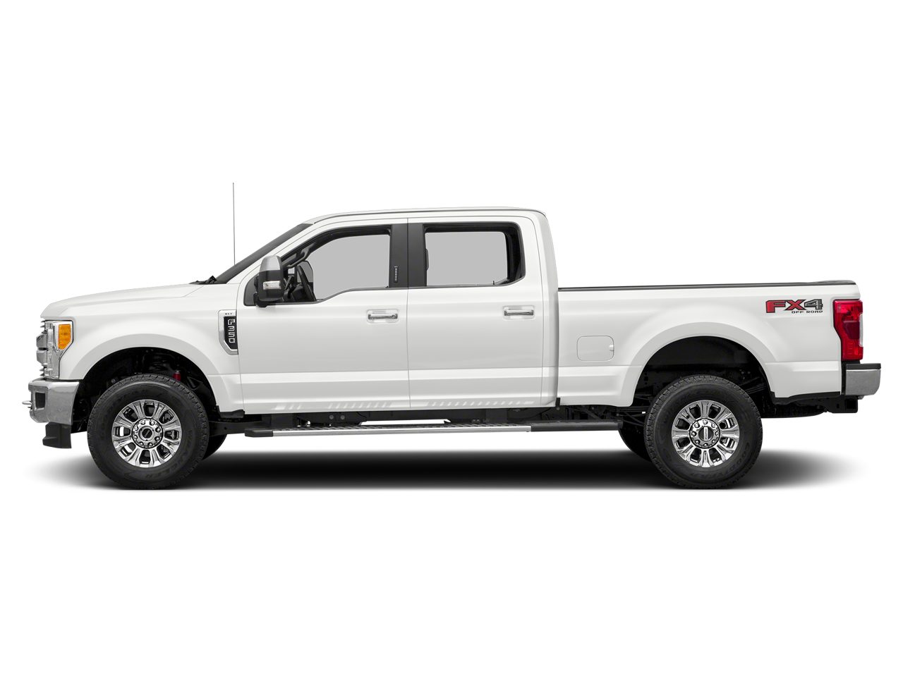 2019 Ford F-250SD XLT