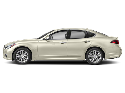 2019 INFINITI Q70 3.7 LUXE