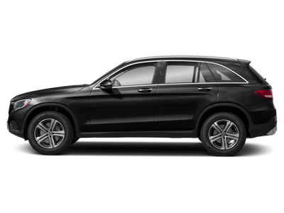 2019 Mercedes-Benz GLC 300 GLC 300