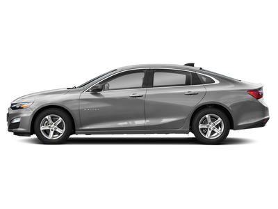 2020 Chevrolet Malibu FWD 1FL