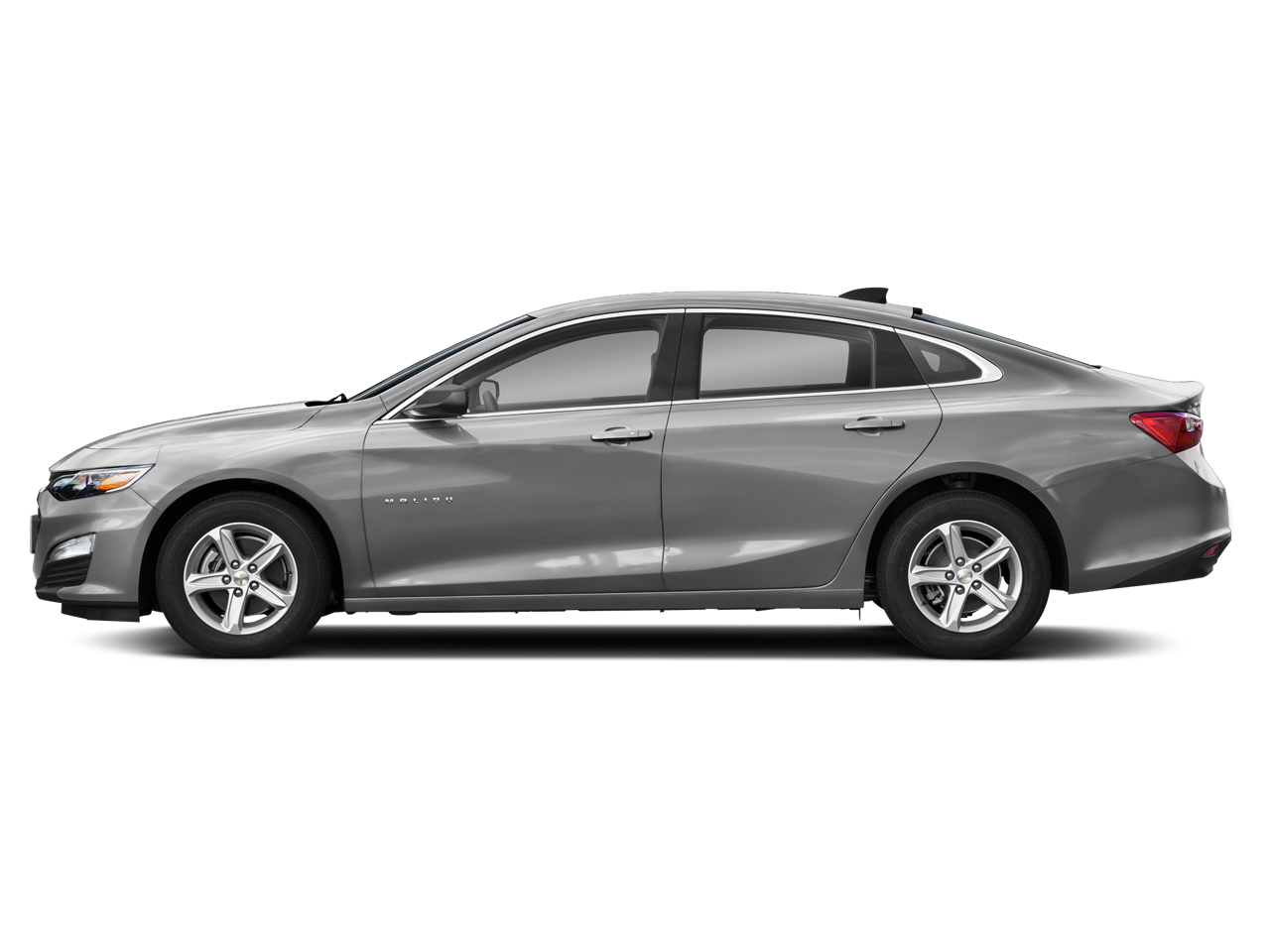 2020 Chevrolet Malibu FWD 1FL