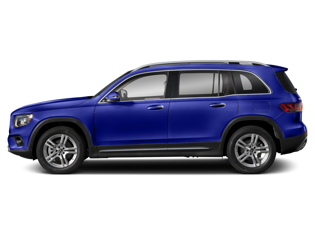 2020 Mercedes-Benz GLB GLB 250