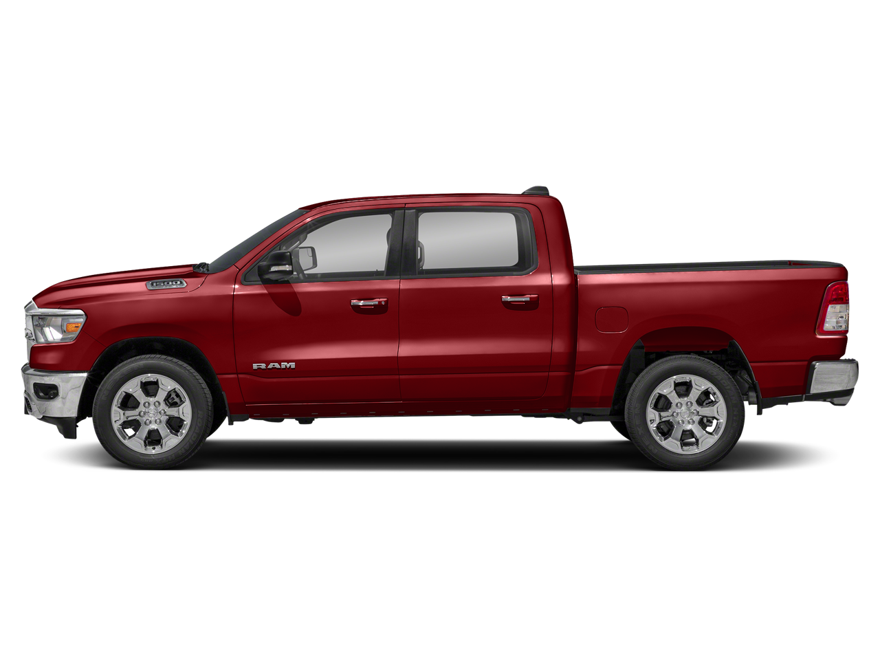 2020 RAM Ram 1500 Big Horn/Lone Star