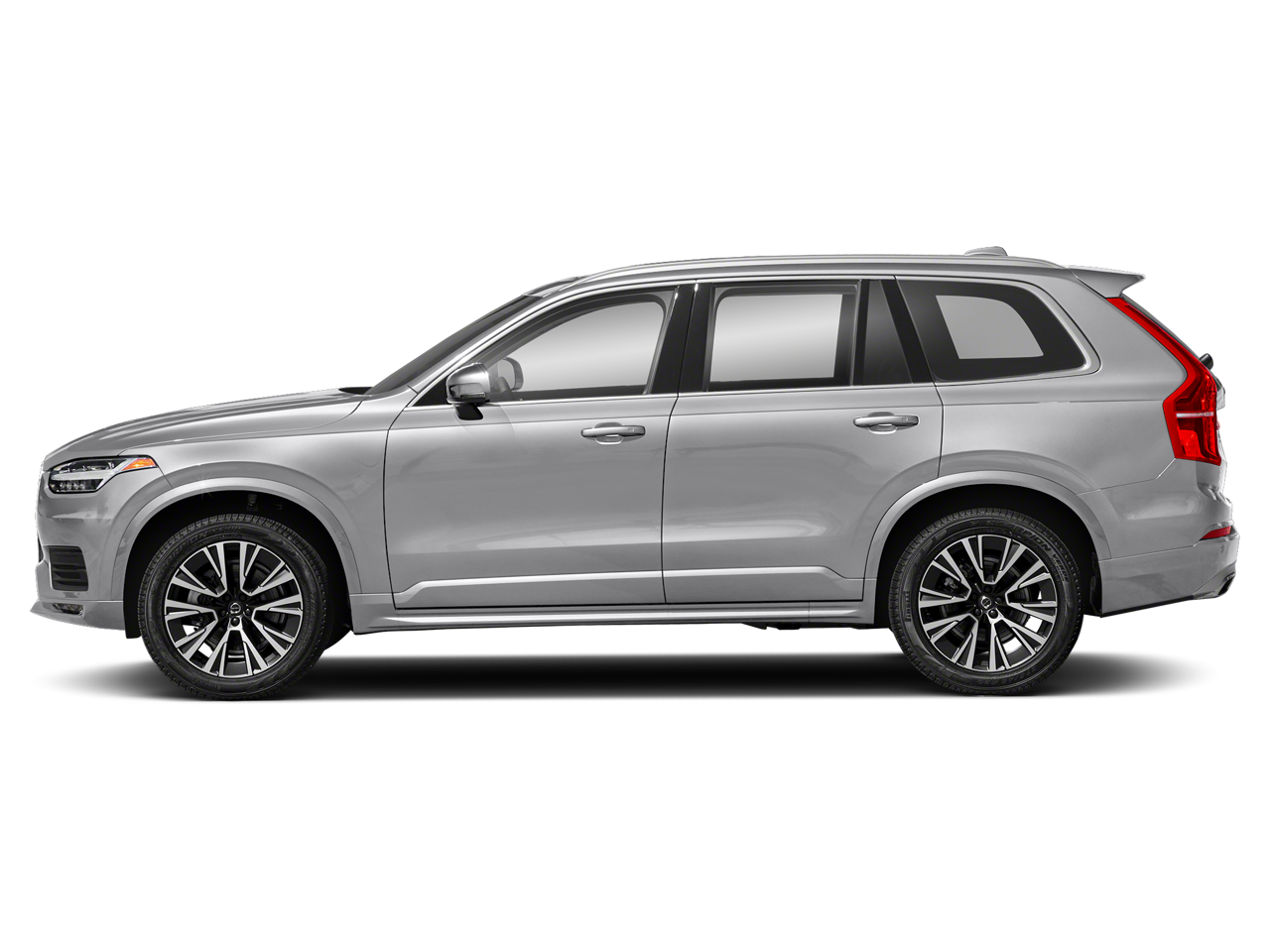 2021 Volvo XC90 T6 Inscription
