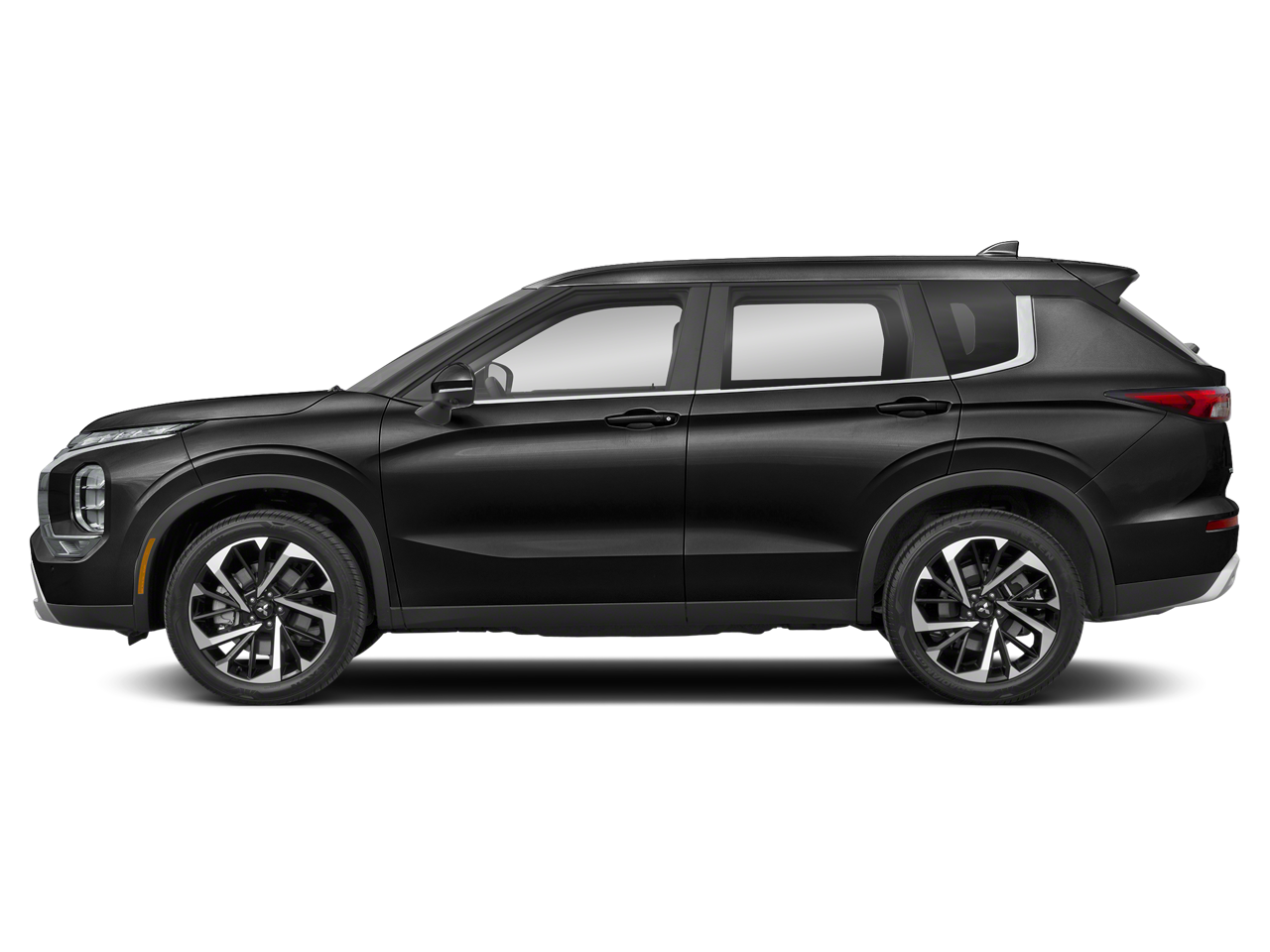 2022 Mitsubishi Outlander Base