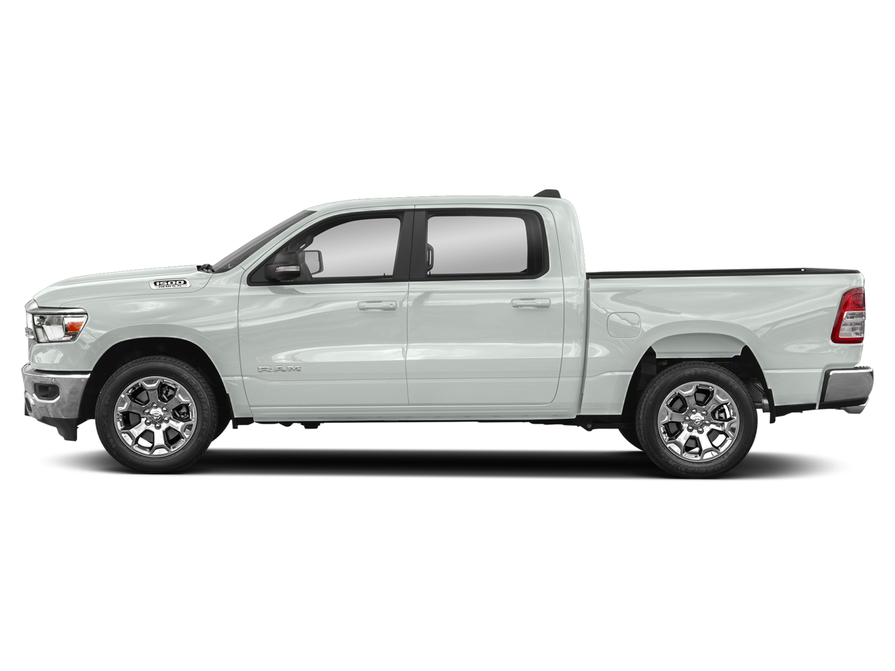 2022 RAM Ram 1500 Big Horn Crew Cab 4x4 6'4' Box