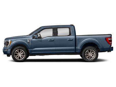 2023 Ford F-150 King Ranch®
