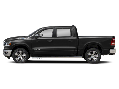 2023 RAM Ram 1500 Laramie Crew Cab 4x4 5'7' Box