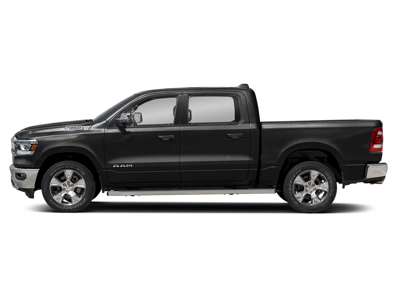 2023 RAM Ram 1500 Laramie Crew Cab 4x4 5'7' Box