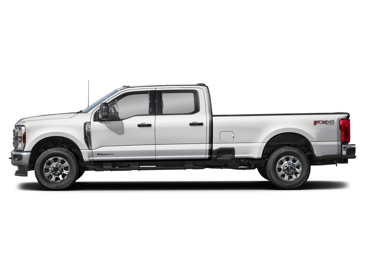 2024 Ford F-350SD XLT DRW