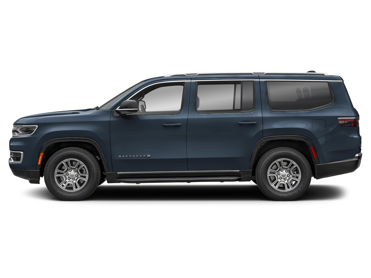 2024 Jeep Wagoneer Series III 4x4