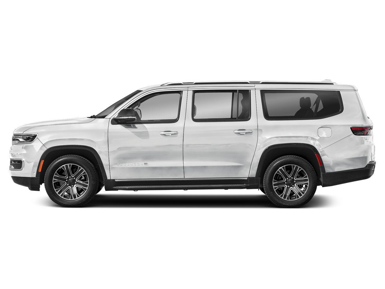 2024 Jeep Wagoneer L Series II 4x2