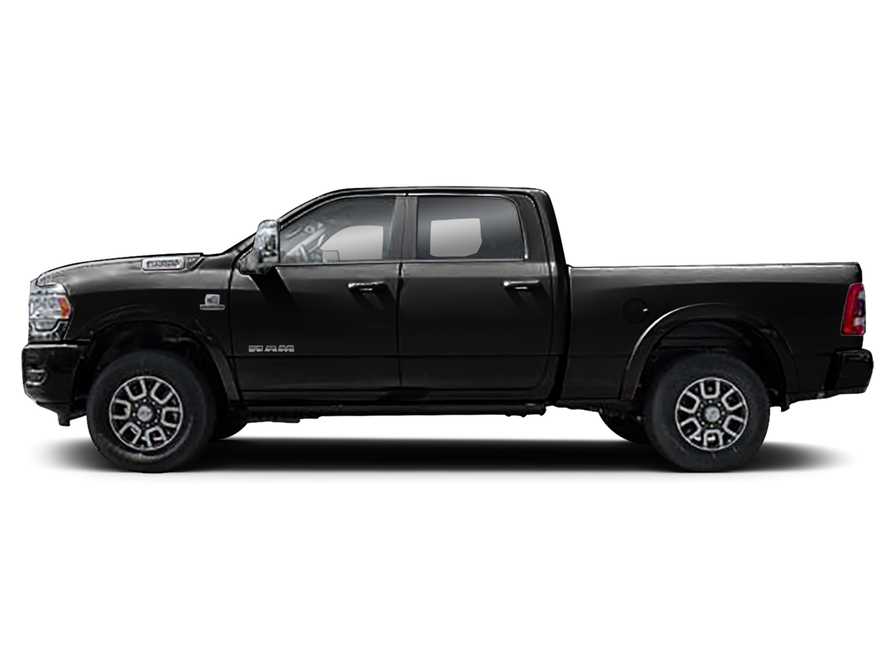 2024 RAM Ram 3500 Limited Longhorn