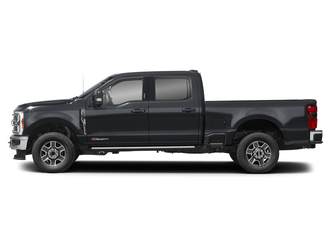2025 Ford F-250SD F-250® Lariat®