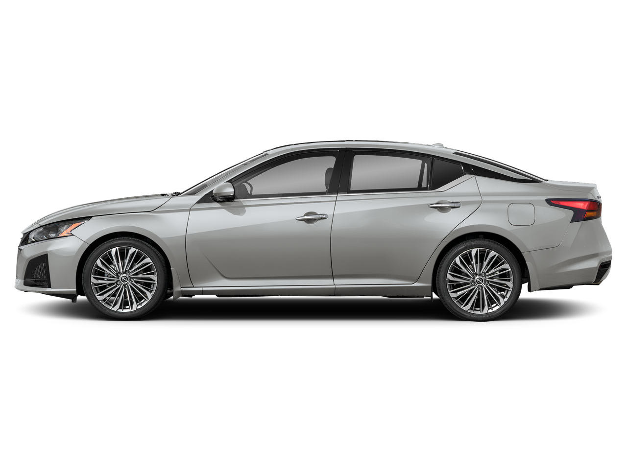 2025 Nissan Altima 2.5 SL