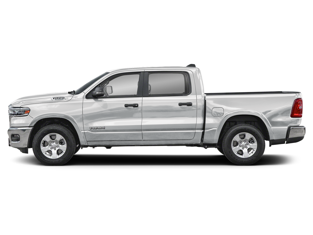 2025 RAM Ram 1500 Lone Star Crew Cab 4x2 5'7' Box