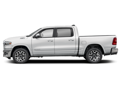 2025 RAM Ram 1500 Laramie Crew Cab 4x4 5'7' Box