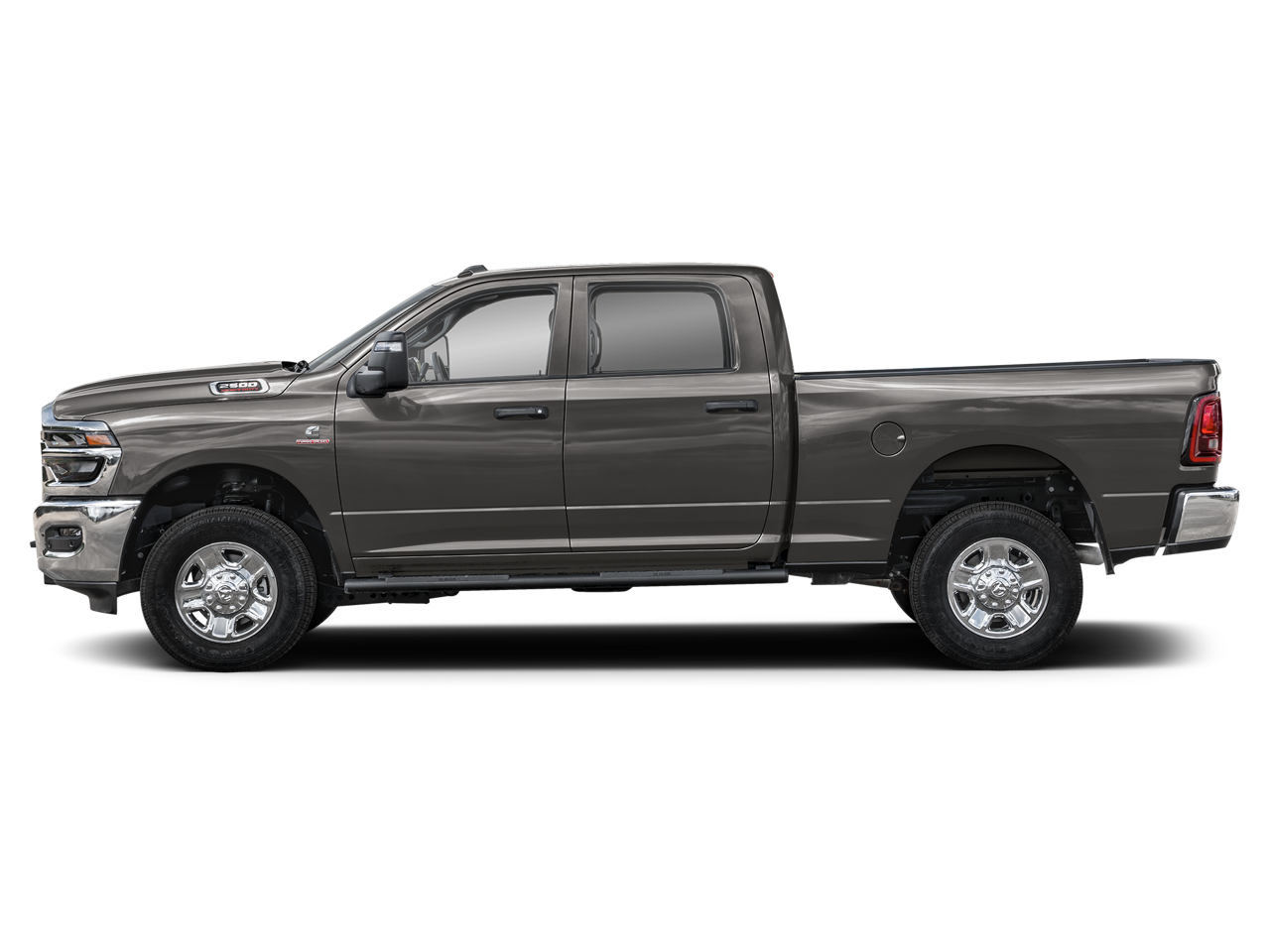 2025 RAM Ram 2500 Tradesman