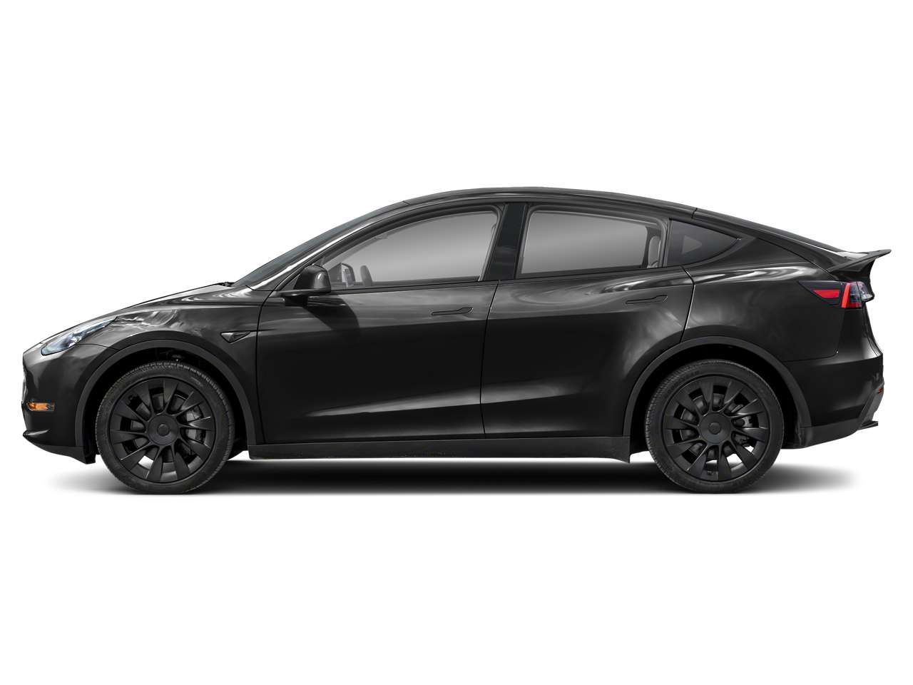 2025 Tesla Model Y Long Range Dual Motor Rear-Wheel Drive