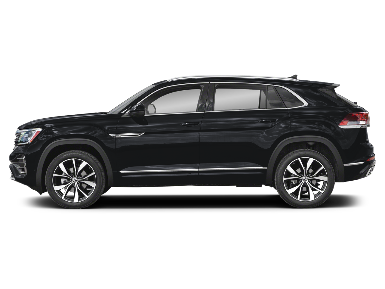 2025 Volkswagen Atlas Cross Sport SEL Premium R-LINE - Photo 24