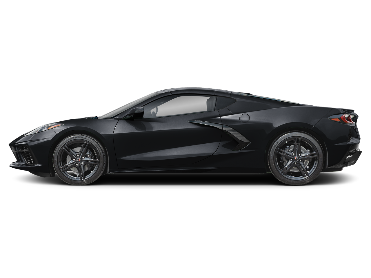 2026 Chevrolet Corvette Stingray Coupe, 1LT, RWD