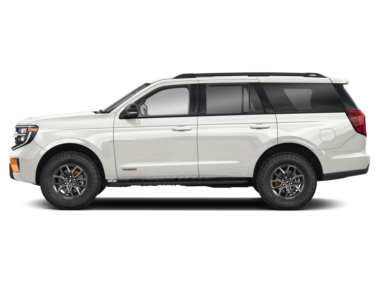 2026 Ford Expedition Tremor Fleet