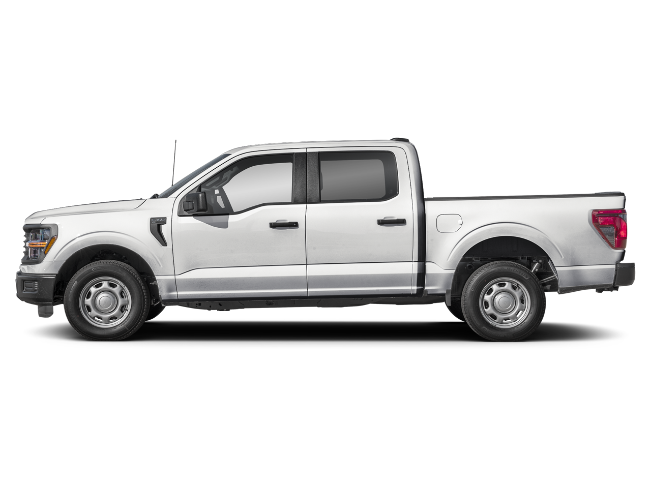 2026 Ford F-150 XL Fleet