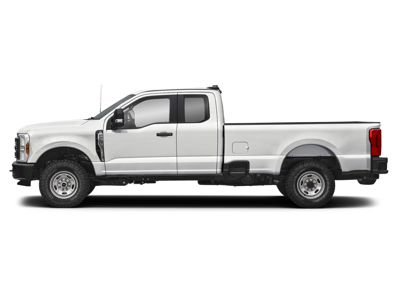 2026 Ford F-250SD F-250® XL
