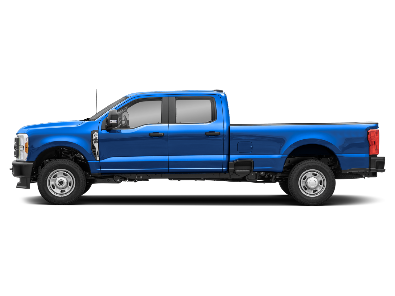 2026 Ford F-350SD Lariat Fleet