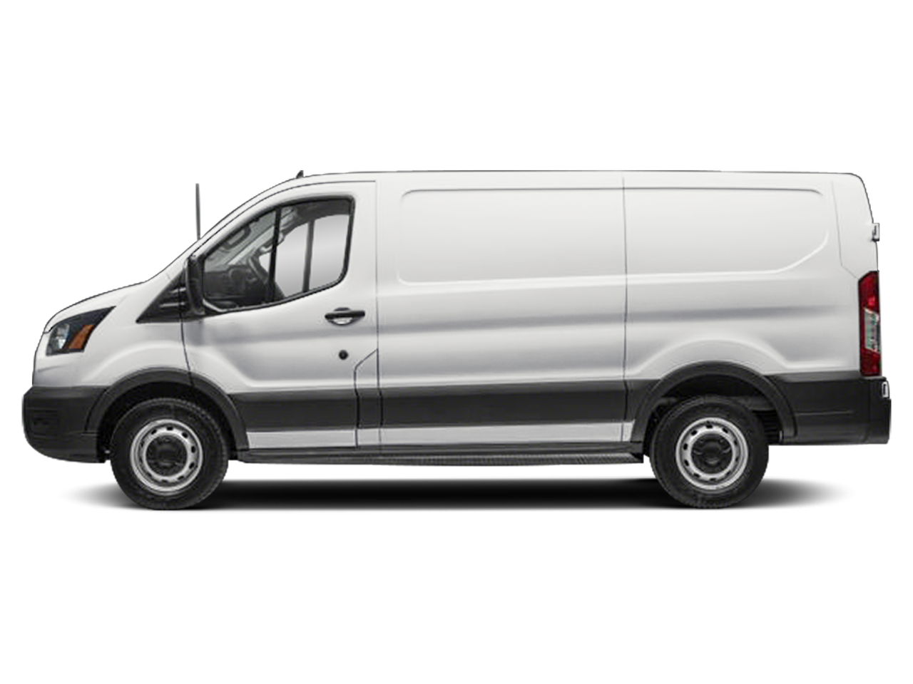 2026 Ford Transit-250 Base Fleet