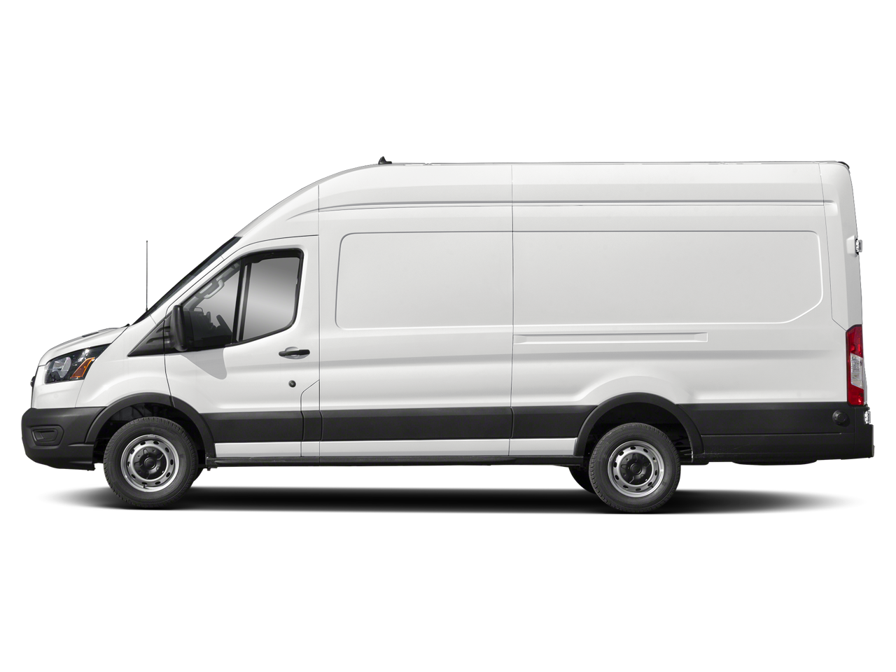 2026 Ford Transit-350 Base Fleet
