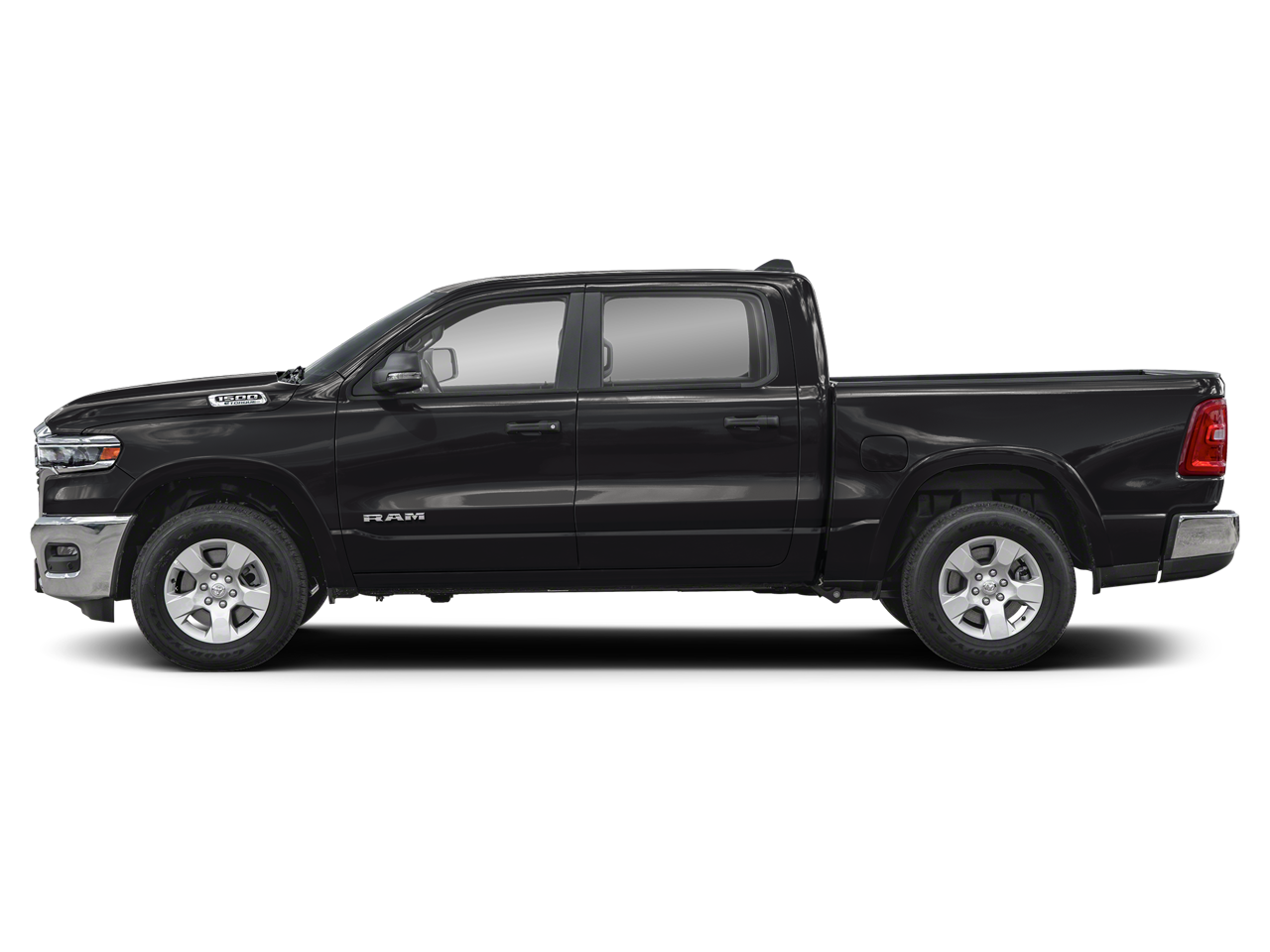 2026 RAM Ram 1500 Lone Star Crew Cab 4x2 5'7' Box