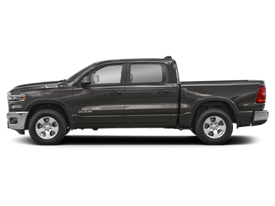 2026 RAM Ram 1500 Lone Star Crew Cab 4x2 5'7' Box