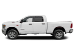 2026 RAM Ram 3500 Lone Star Crew Cab 4x4 8' Box