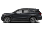 2027 Ford Explorer 4-Door 4DR RWD ST-LINE