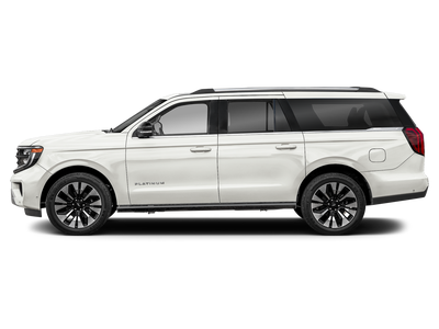 2027 Ford Expedition 4X4 PLATINUM MX