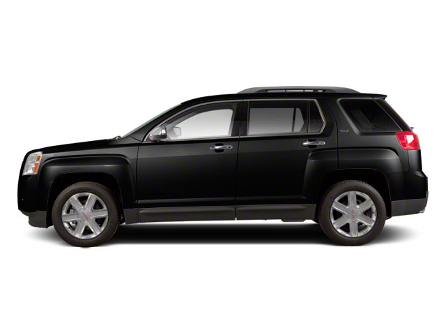 2011 GMC Terrain SLT-2