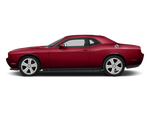 2013 Dodge Challenger R/T