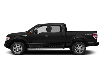 2014 Ford F-150 King Ranch®