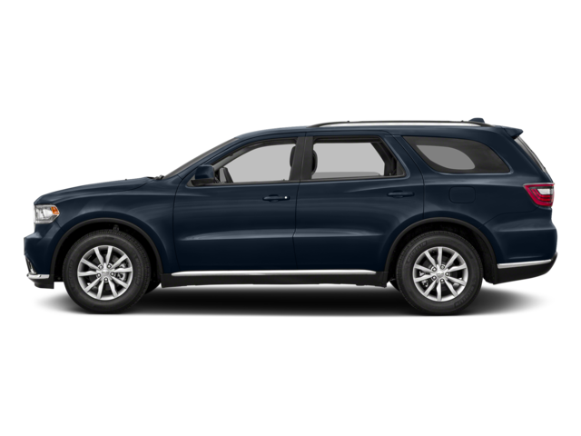 2017 Dodge Durango GT AWD