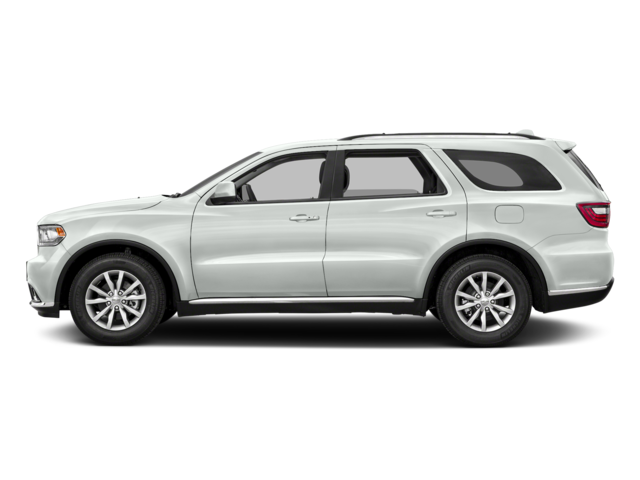 2017 Dodge Durango SXT RWD