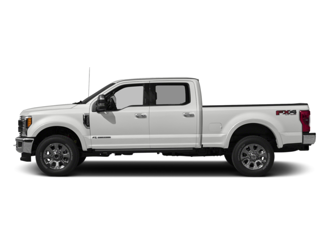 2017 Ford F-250SD F-250® King Ranch®