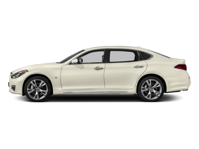 2018 INFINITI Q70L 3.7