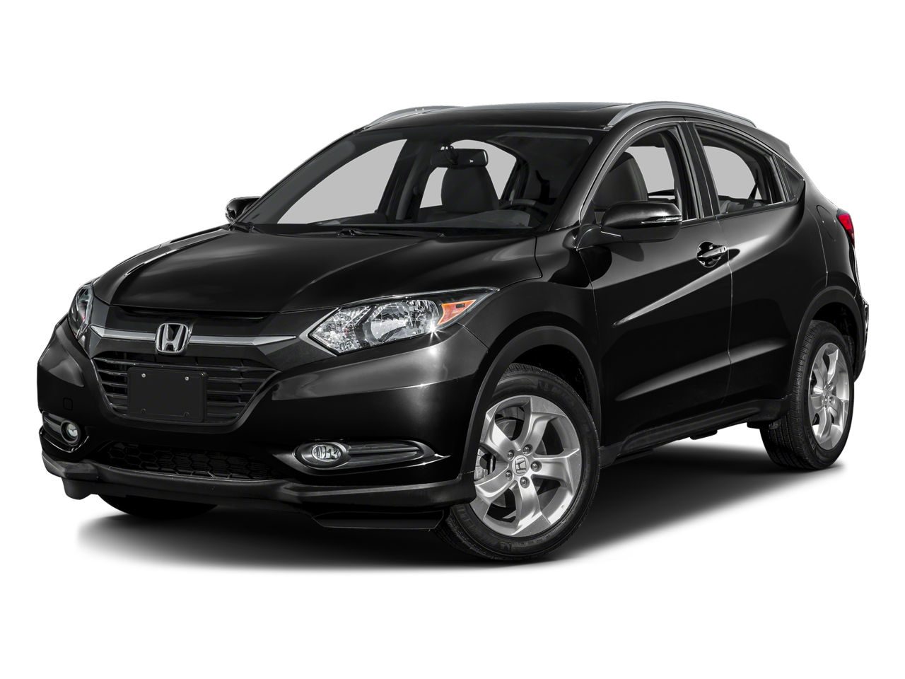 2016 Honda HR-V EX-L w/Navigation