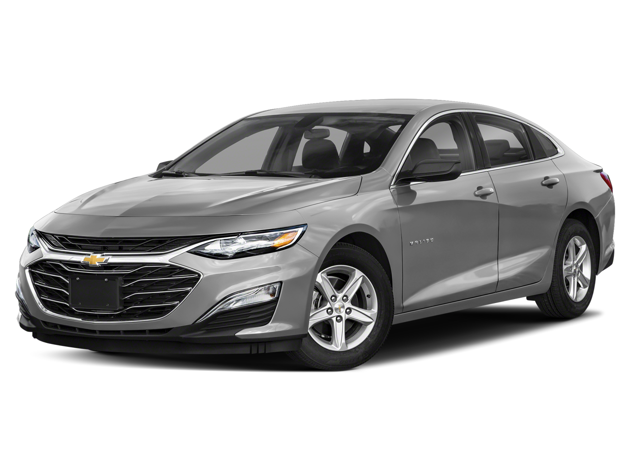 2020 Chevrolet Malibu FWD 1FL